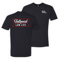 Tattooed Low Life Tee