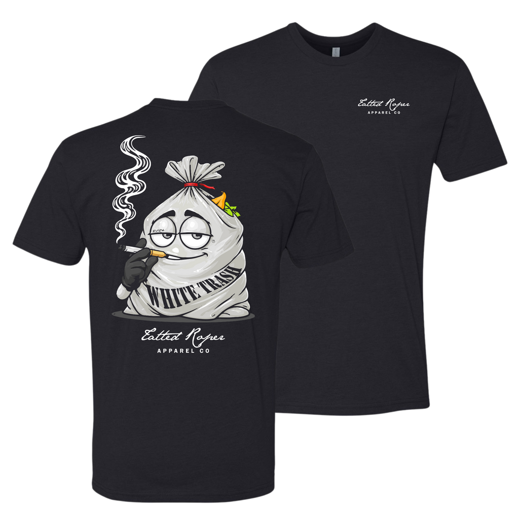White Trash Tee