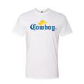 The Cowboy Tee