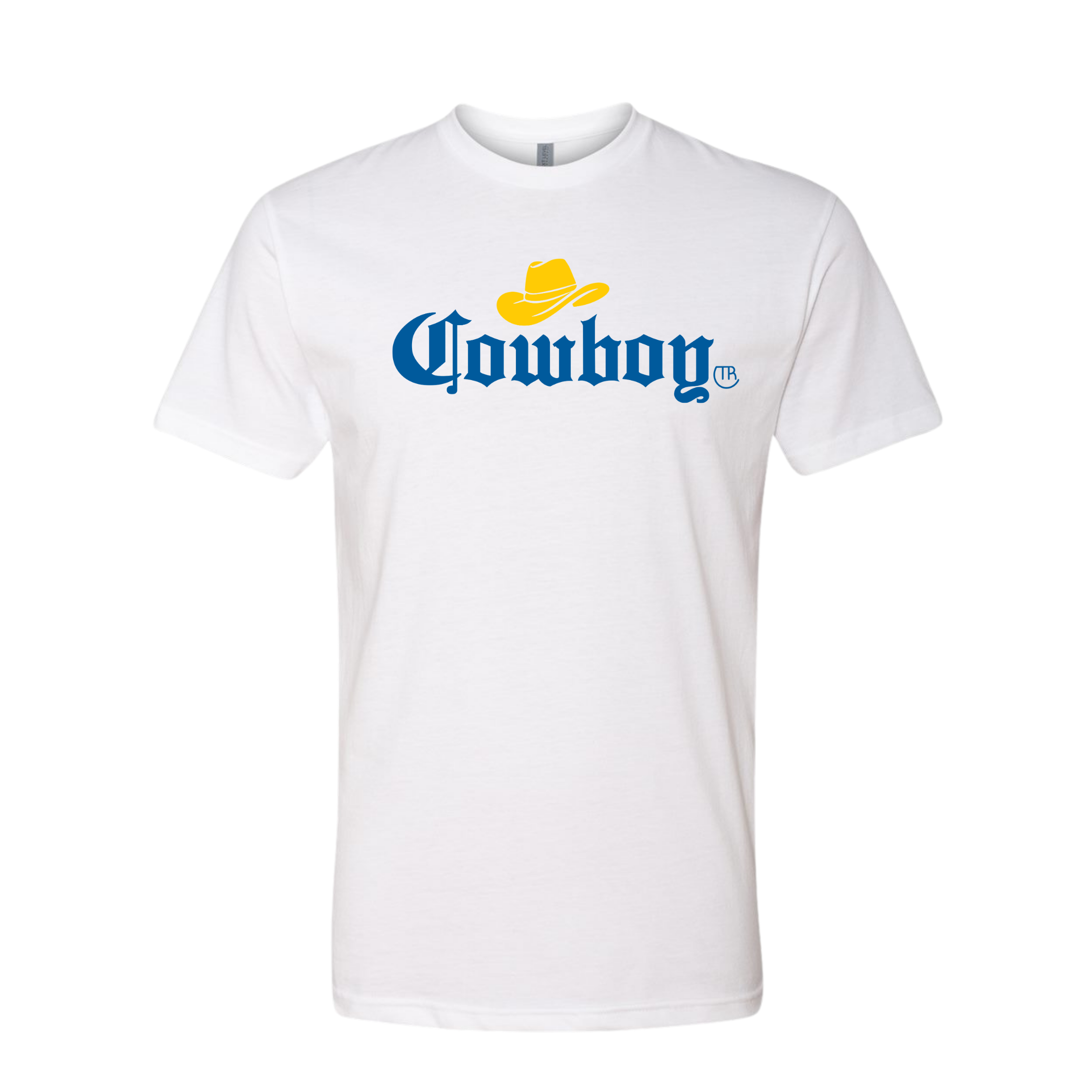 The Cowboy Tee