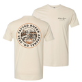 Roping Tee