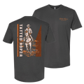 Cowhand Tee