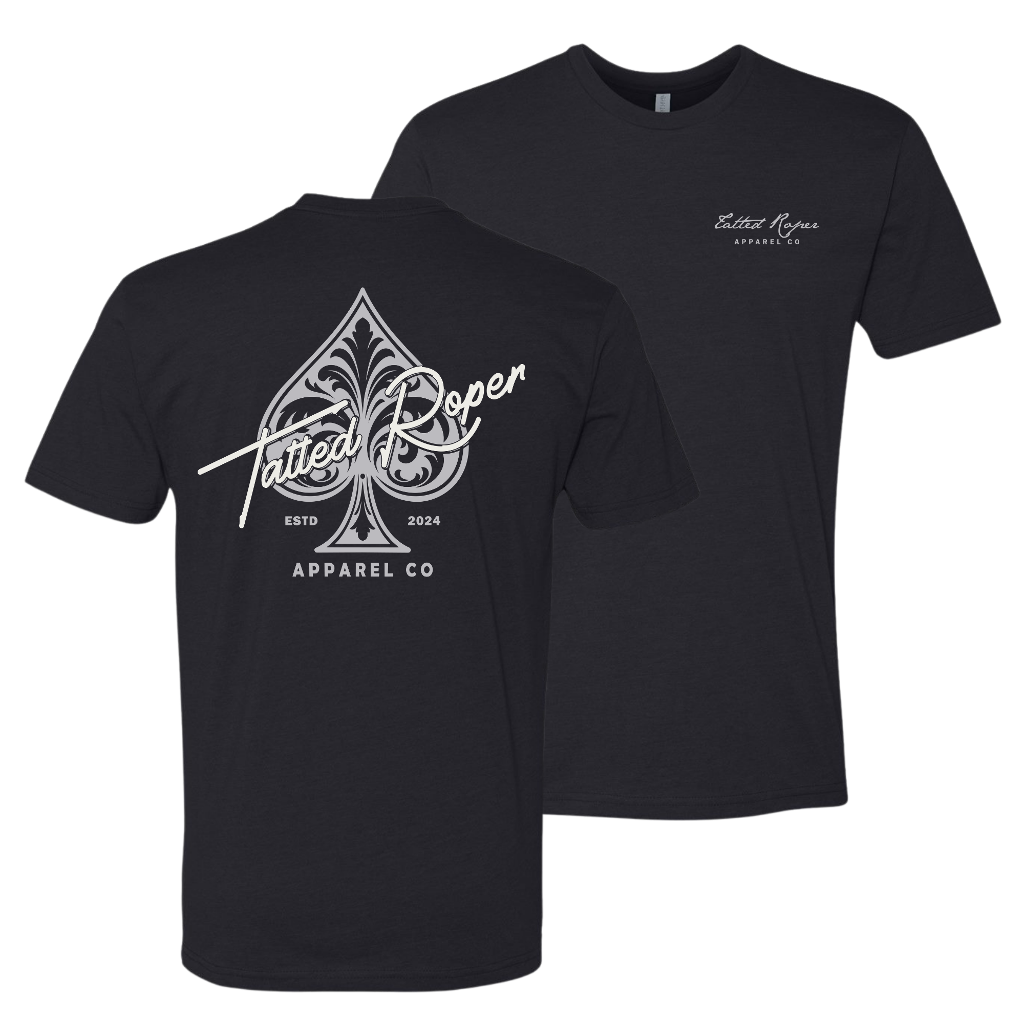 Spades Tee
