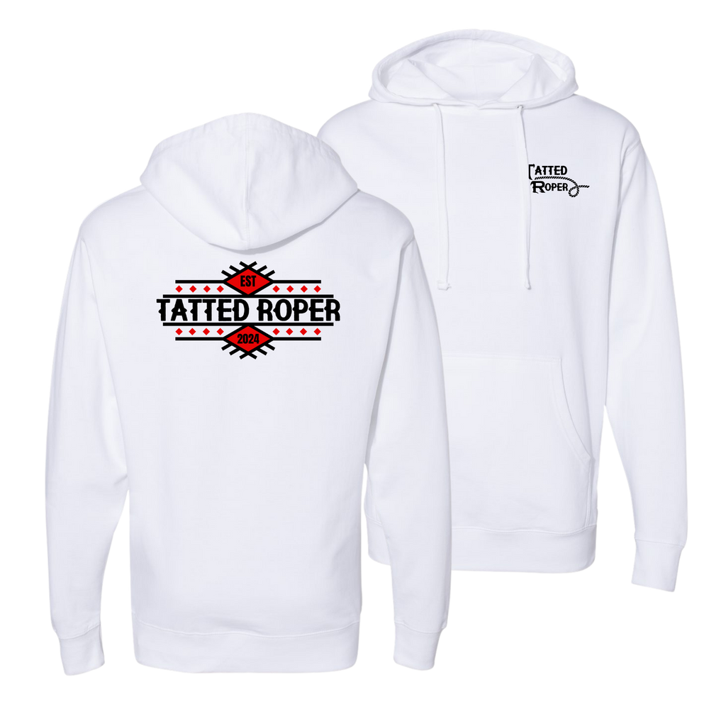 Vegas Hoodie