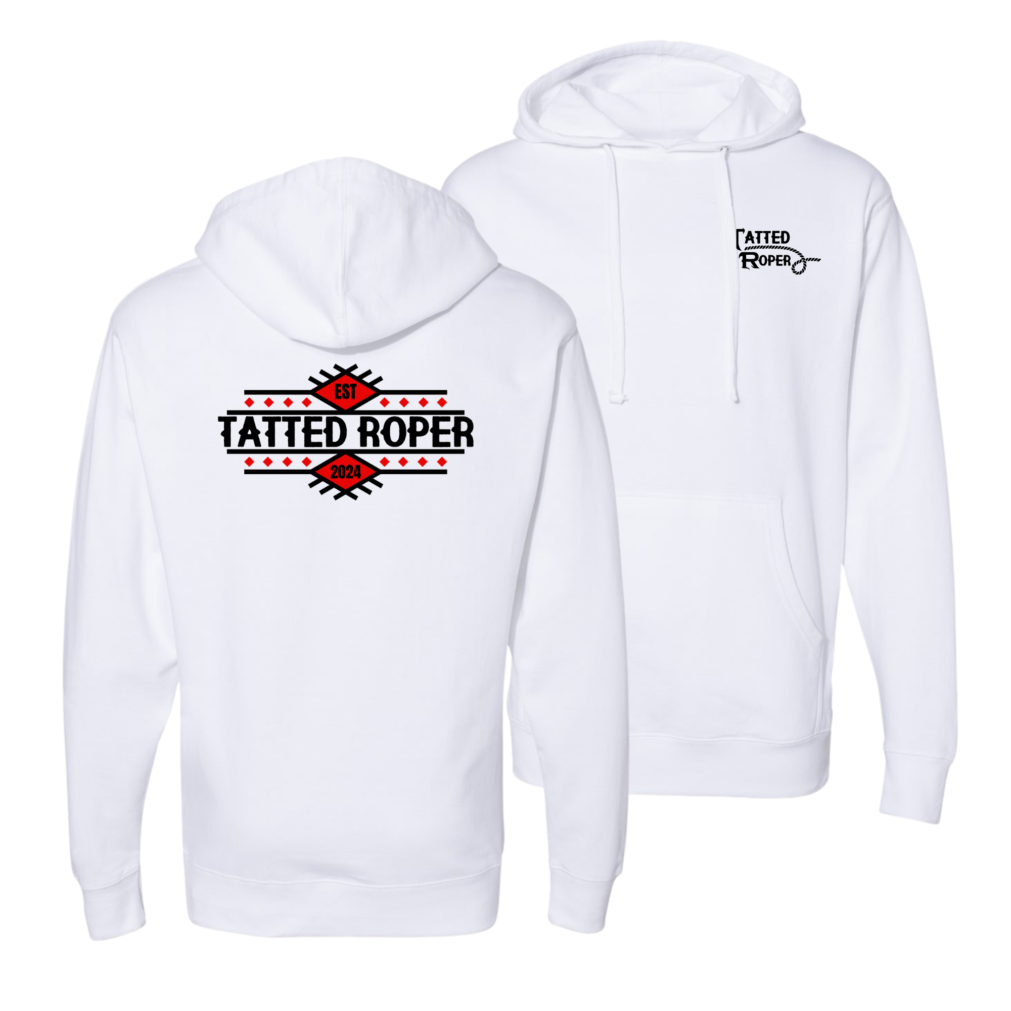Vegas Hoodie