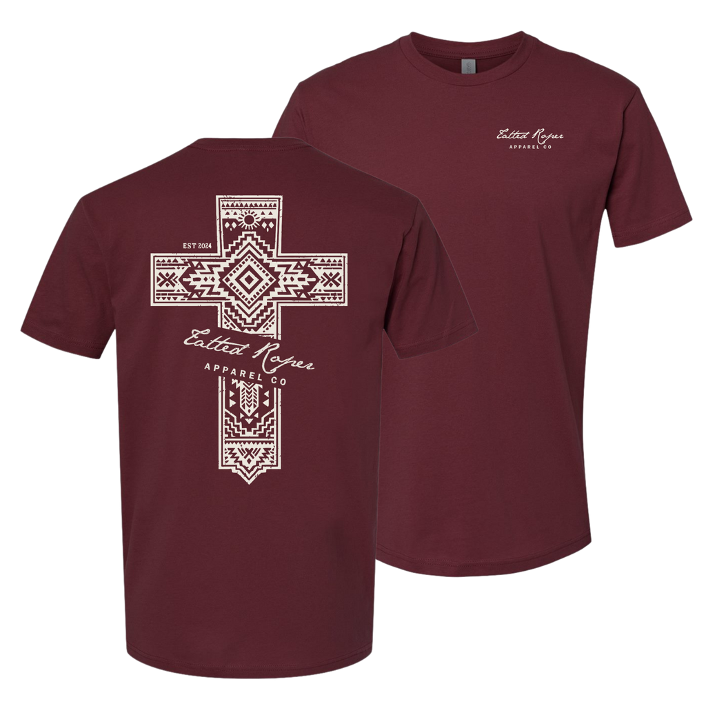 Cross Tee
