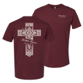 Cross Tee