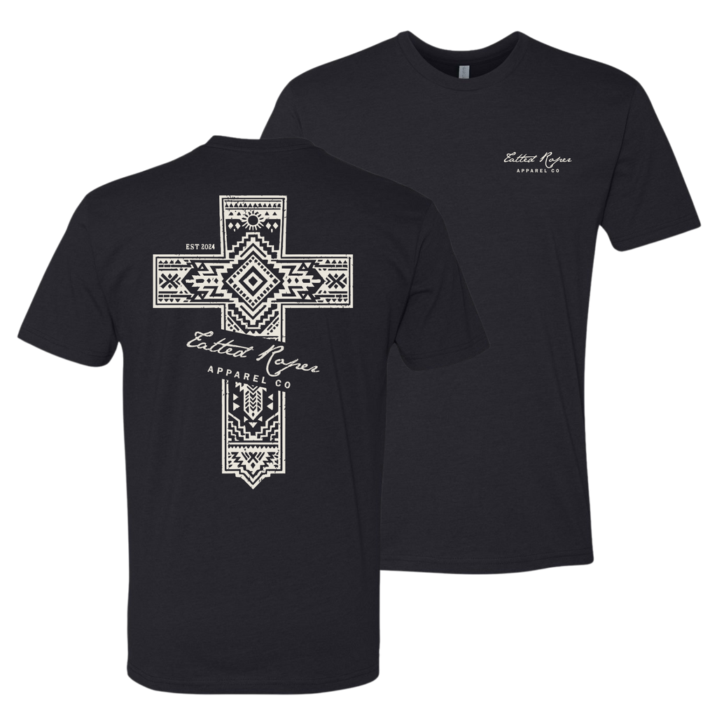 Cross Tee