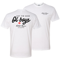 Good Ol' Boys Tee