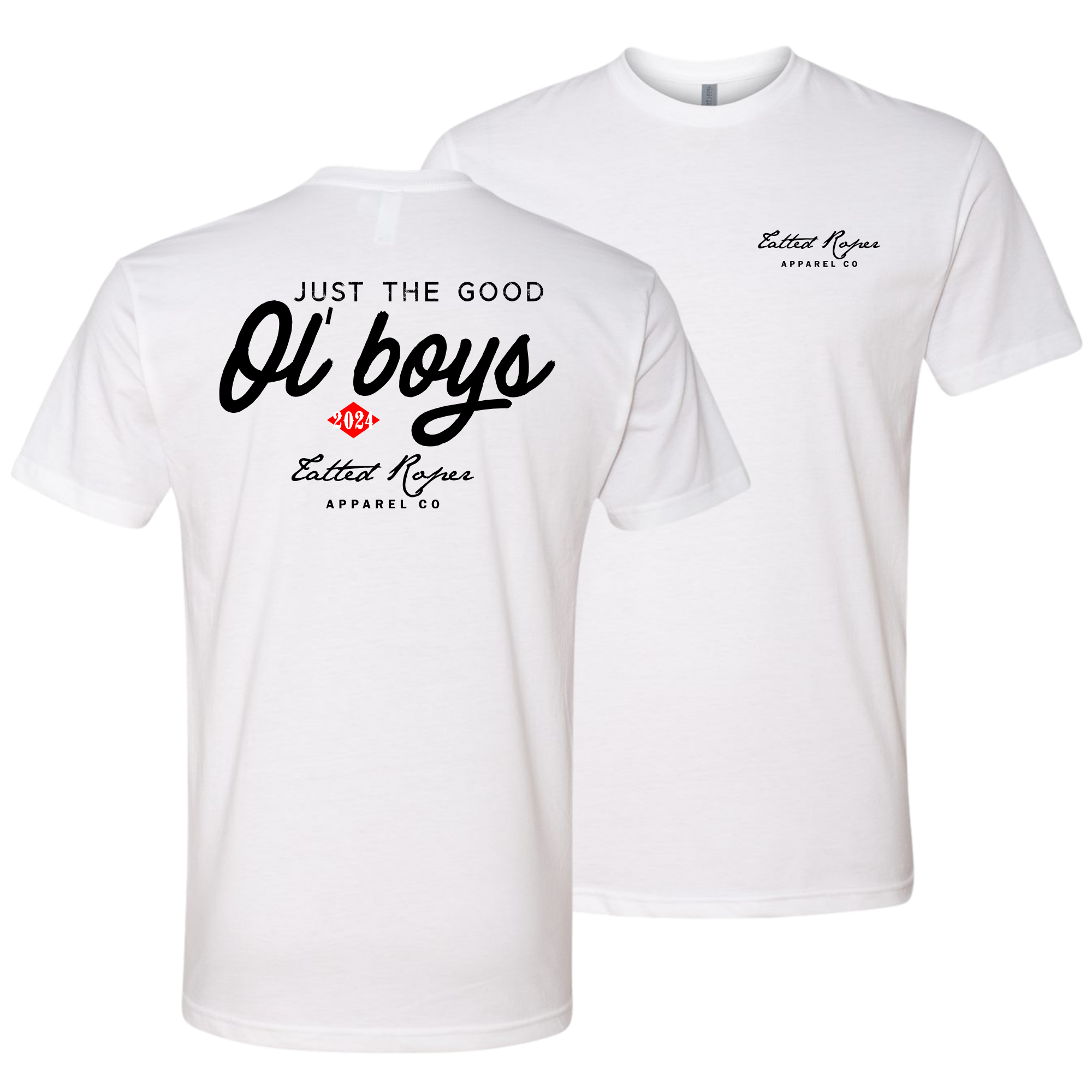 Good Ol' Boys Tee